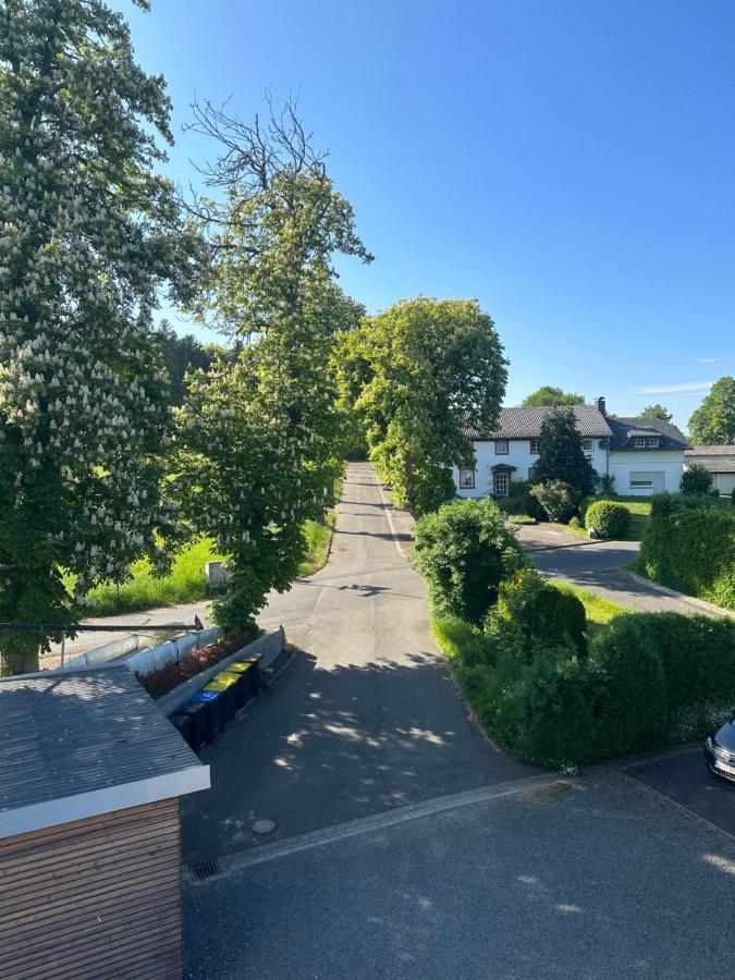 Das Nest, Opional Mit Sauna Und Whirlpool Dahlem  Exterior photo